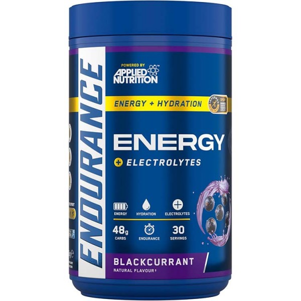 Applied Endurance Energy & Hydration Powder 1.5kg
