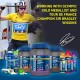 Applied Endurance Electrolyte Zero - Triple Pack Hydration Tablets (3 x 20) 