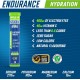 Applied Endurance Electrolyte Zero - Triple Pack Hydration Tablets (3 x 20) 