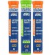 Applied Endurance Electrolyte Zero - Triple Pack Hydration Tablets (3 x 20) 