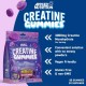 Applied Nutrition Creatine Gummies 20 Servings