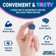 Applied Nutrition Creatine Gummies 20 Servings