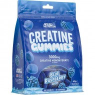Applied Nutrition Creatine Gummies 20 Servings