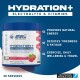 Applied Nutrition Hydration 240g + Free Applied Steel Flask