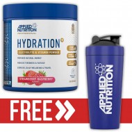 Applied Nutrition Hydration 240g + Free Applied Shaker