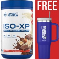 Applied Nutrition Whey Isolate XP 850g + Free Applied Tumbler Cup 