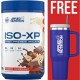 Applied Nutrition Whey Isolate XP 850g + Free Applied Tumbler Cup 