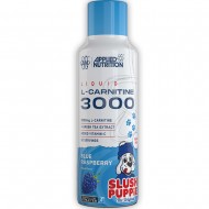 Applied Nutrition L-Carnitine Liquid 3000 with Green Tea 480ml