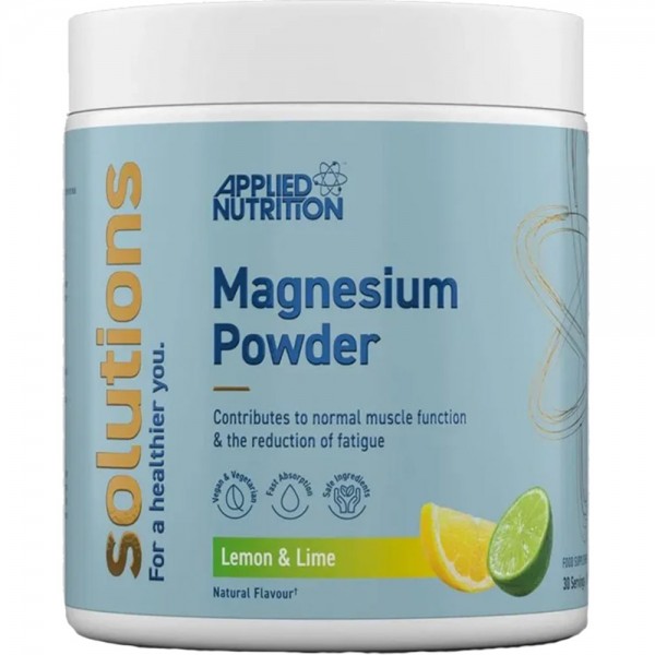 Applied Nutrition Magnesium Powder - 150g 