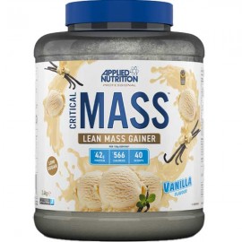 Applied Nutrition Critical Mass Professional 2.4kg