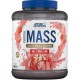 Applied Nutrition Critical Mass Professional 2.4kg + Free Creatine 250g + Free ABE Shaker