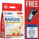 Applied Nutrition Orginal Critical Mass 6kg + Free Creatine 250g + Free ABE Shaker