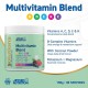Applied Nutrition Multivitamin Blend - 150g