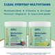 Applied Nutrition Multivitamin Blend - 150g