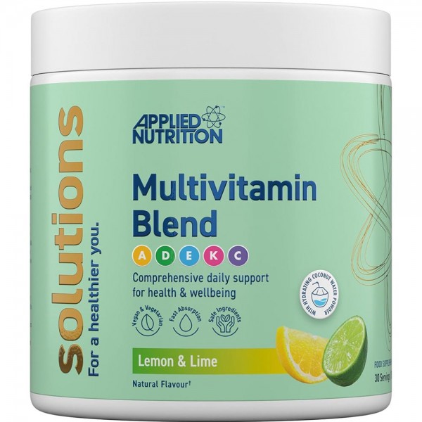 Applied Nutrition Multivitamin Blend - 150g