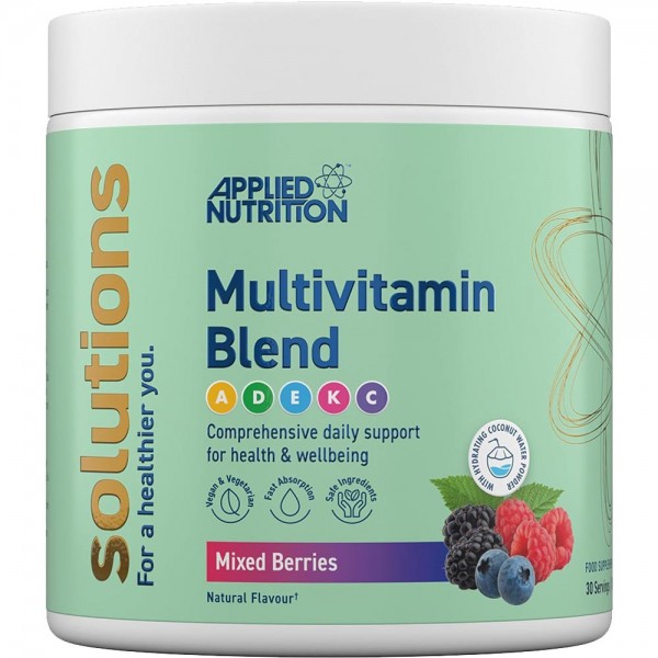 Applied Nutrition Multivitamin Blend - 150g