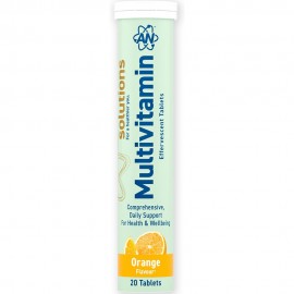 Applied Nutrition Multivitamin - 20 Effervescent Tablets