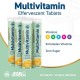 Applied Nutrition Multivitamin - 20 Effervescent Tablets