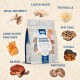 Applied Mushroom Superblend - Lions Mane, Reishi, Chaga, Shiitake, Maitake, Tremella, Cordyceps Sinensis, King Trumpet- 40 Servings