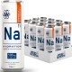 Applied Nutrition Na11 Hydration Drink - 12 x 330ml