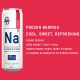 Applied Nutrition Na11 Hydration Drink - 12 x 330ml