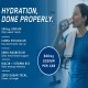 Applied Nutrition Na11 Hydration Drink - 12 x 330ml