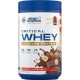 Applied Nutrition Critical Whey 825g + Free Applied Steel Shaker
