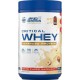 Applied Nutrition Critical Whey 825g + Free Applied Steel Shaker