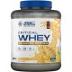 Applied Nutrition Critical Whey 2kg + Free Amino Fuel + Free ABE 400ml Shaker
