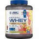 Applied Nutrition Critical Whey 2kg + Free Amino Fuel + Free ABE 400ml Shaker