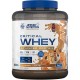 Applied Nutrition Critical Whey 2kg + Free Amino Fuel + Free ABE 400ml Shaker