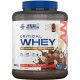 Applied Nutrition Critical Whey 2kg + Free Amino Fuel + Free ABE 400ml Shaker