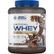 Applied Nutrition Critical Whey 2kg + Free Amino Fuel + Free ABE 400ml Shaker