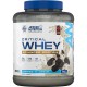 Applied Nutrition Critical Whey 2kg + Free Amino Fuel + Free ABE 400ml Shaker