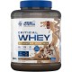 Applied Nutrition Critical Whey 2kg + Free Amino Fuel + Free ABE 400ml Shaker