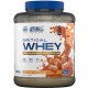 Applied Nutrition Critical Whey 2kg + Free Amino Fuel + Free ABE 400ml Shaker