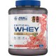 Applied Nutrition Critical Whey 2kg + Free Amino Fuel + Free ABE 400ml Shaker