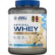 Applied Nutrition Critical Whey 2kg + Free Amino Fuel + Free ABE 400ml Shaker