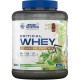 Applied Nutrition Critical Whey 2kg + Free Amino Fuel + Free ABE 400ml Shaker