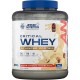 Applied Nutrition Critical Whey 2kg + Free Amino Fuel + Free ABE 400ml Shaker
