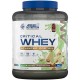 Applied Nutrition Critical Whey 2kg + Free Amino Fuel + Free ABE 400ml Shaker