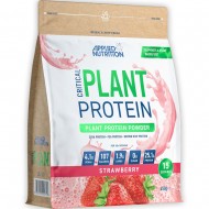 Applied Nutrition Critical Plant Protein 450g