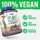 Applied Nutrition Critical Plant Protein 1.8kg