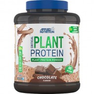 Applied Nutrition Critical Plant Protein 1.8kg