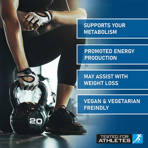 Applied Nutrition Acetyl L-Carnitine 150g