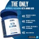 Applied Nutrition Beta Alanine 300g