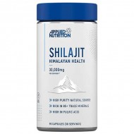 Applied Nutrition Shilajit 90 Capsules