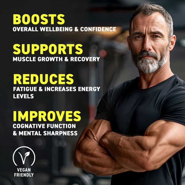 Applied Nutrition Shilajit 90 Capsules