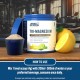 Applied Nutrition Tri-Magnesium 200g + Free Applied Steel Shaker