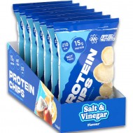 Applied Nutrition Protein Chips - 7 x 50g Packets 